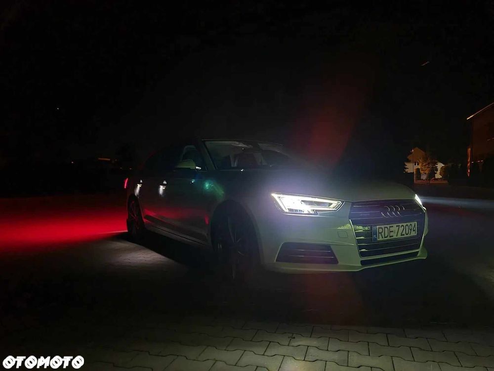 Audi A4 Avant 2.0 TDI S tronic quattro - 14