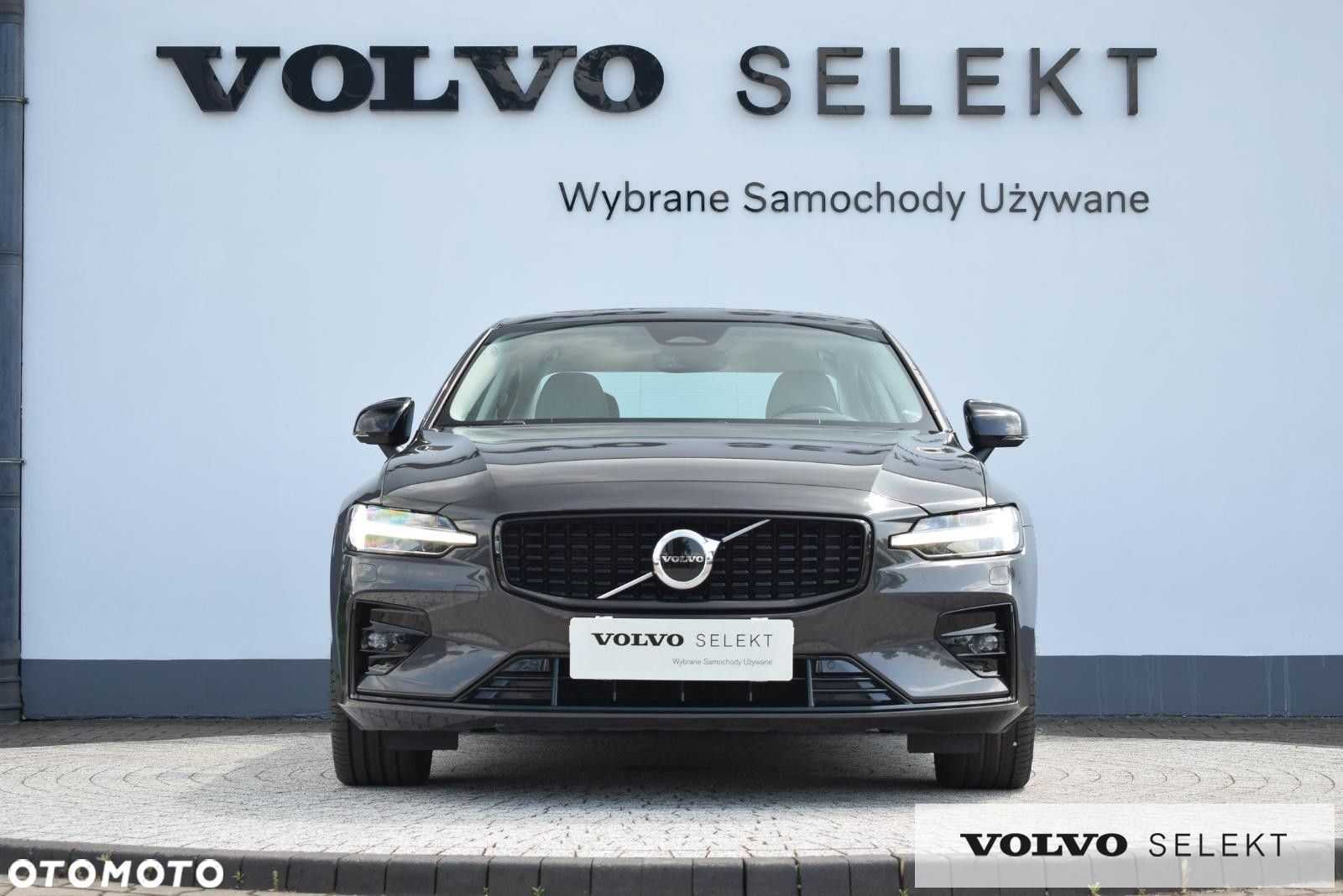 Volvo S60 - 3