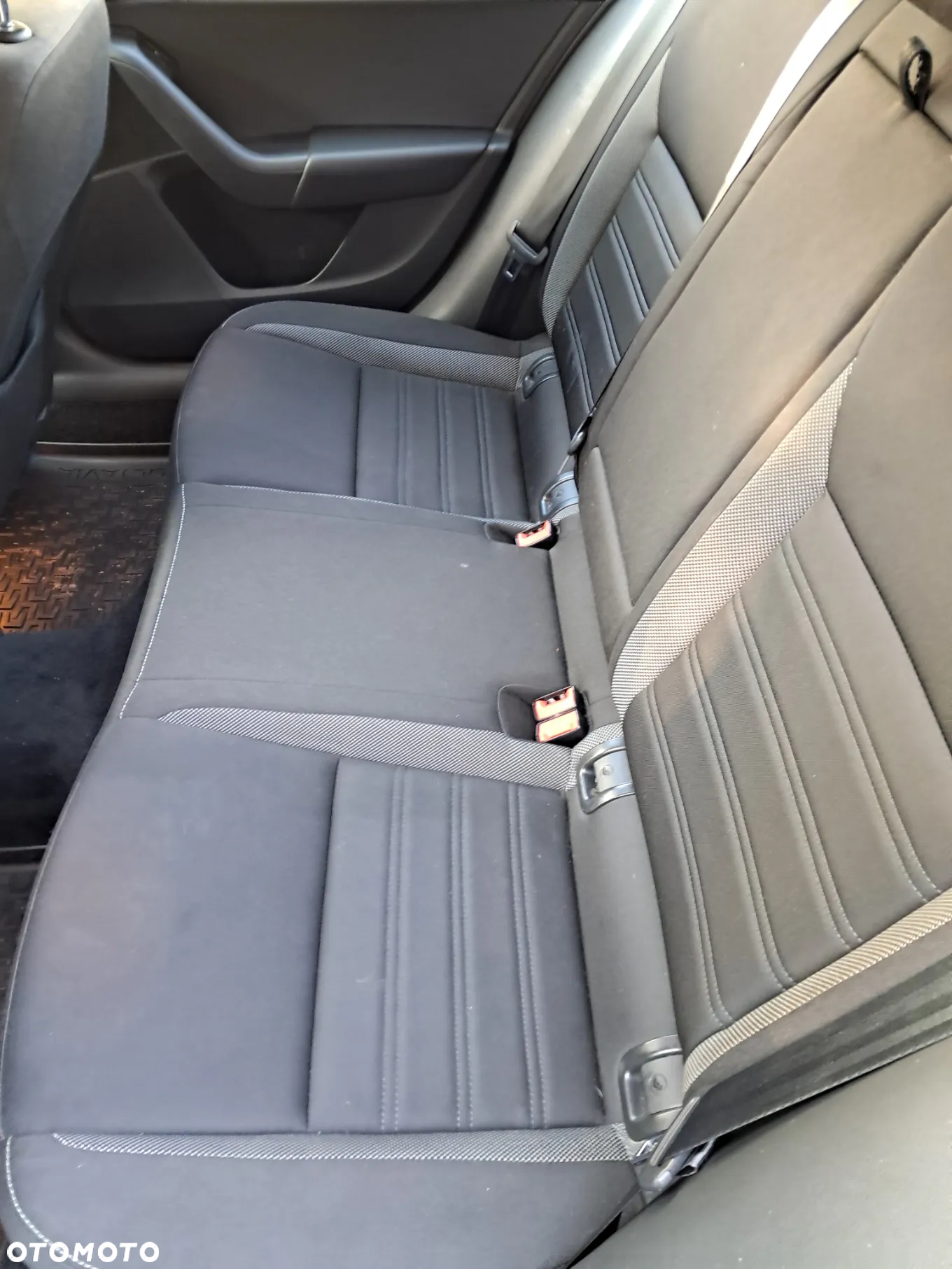 Skoda Octavia 1.0 TSI Ambition - 11