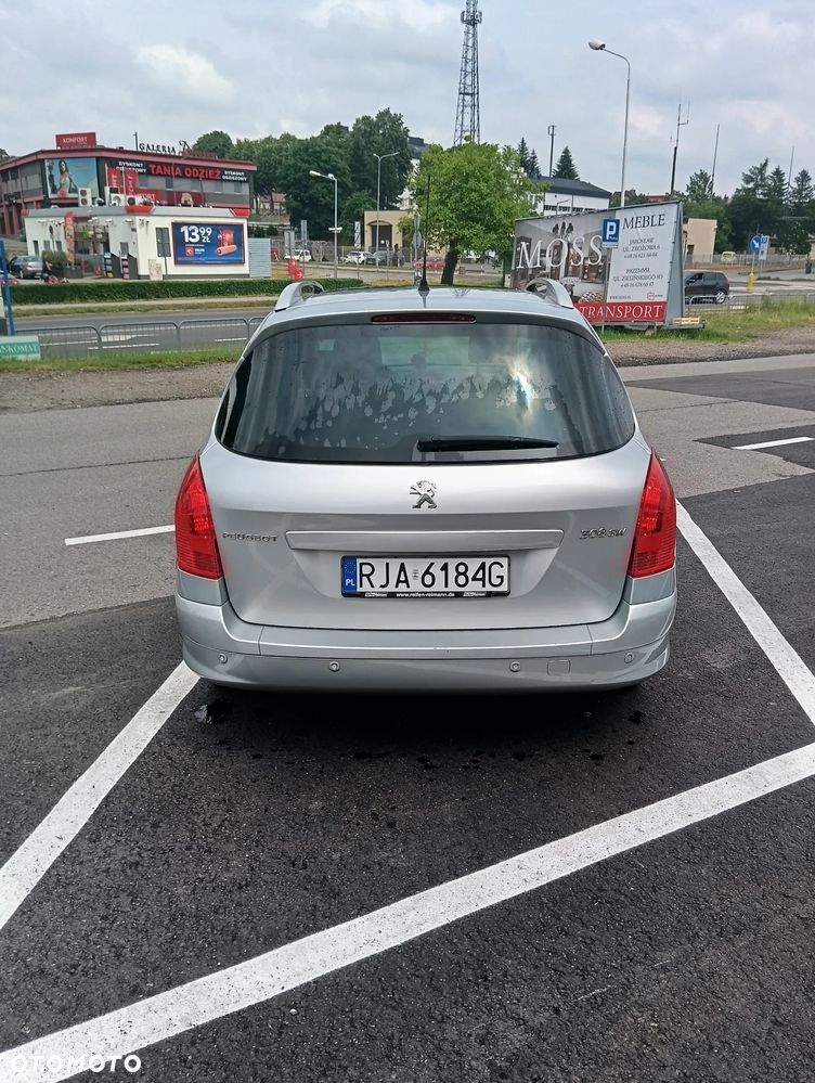 Peugeot 308 120 VTi Premium - 6