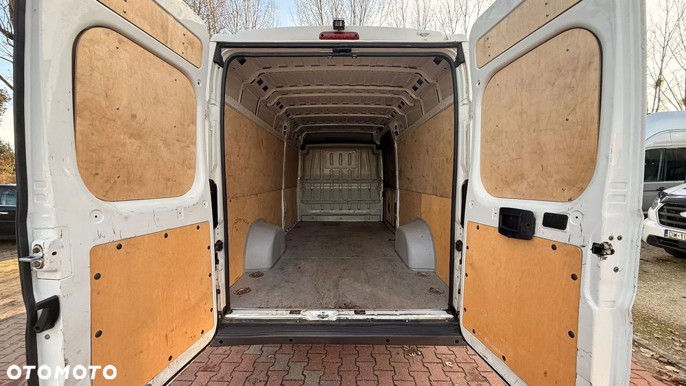 Peugeot Boxer - 10