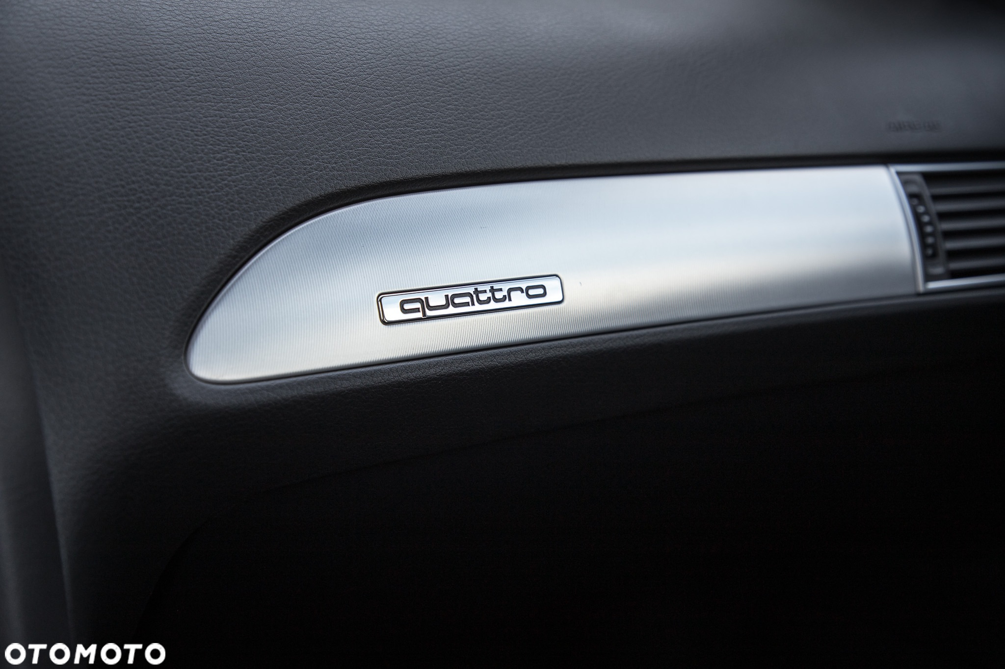 Audi A6 3.0 TDI Quattro Tiptronic - 23