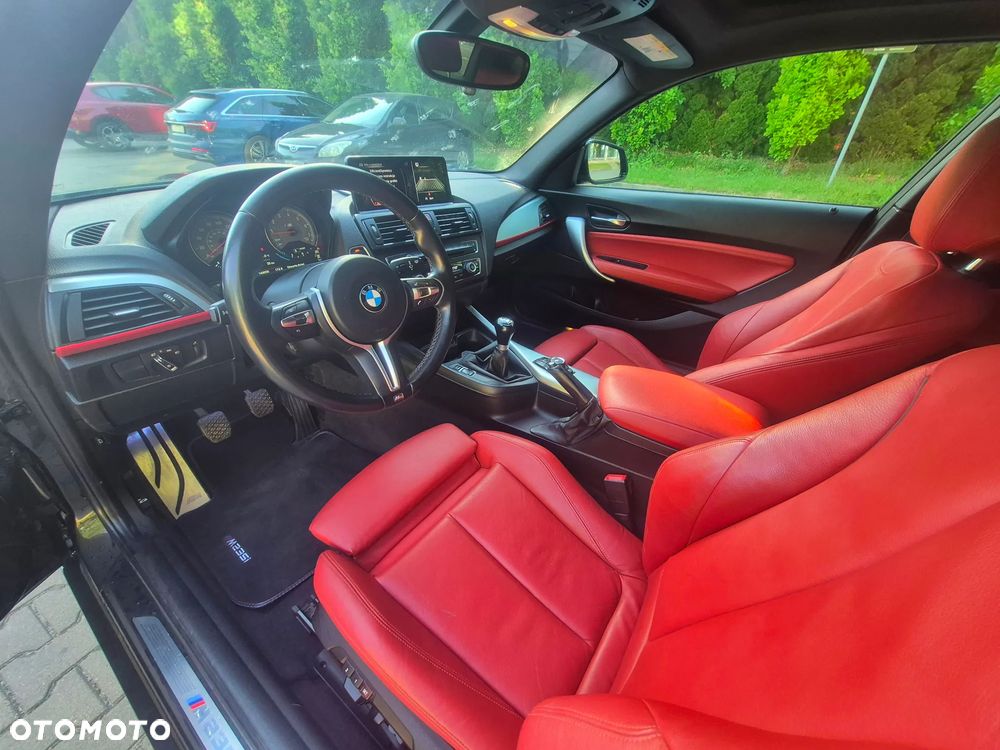 BMW M2 - 5