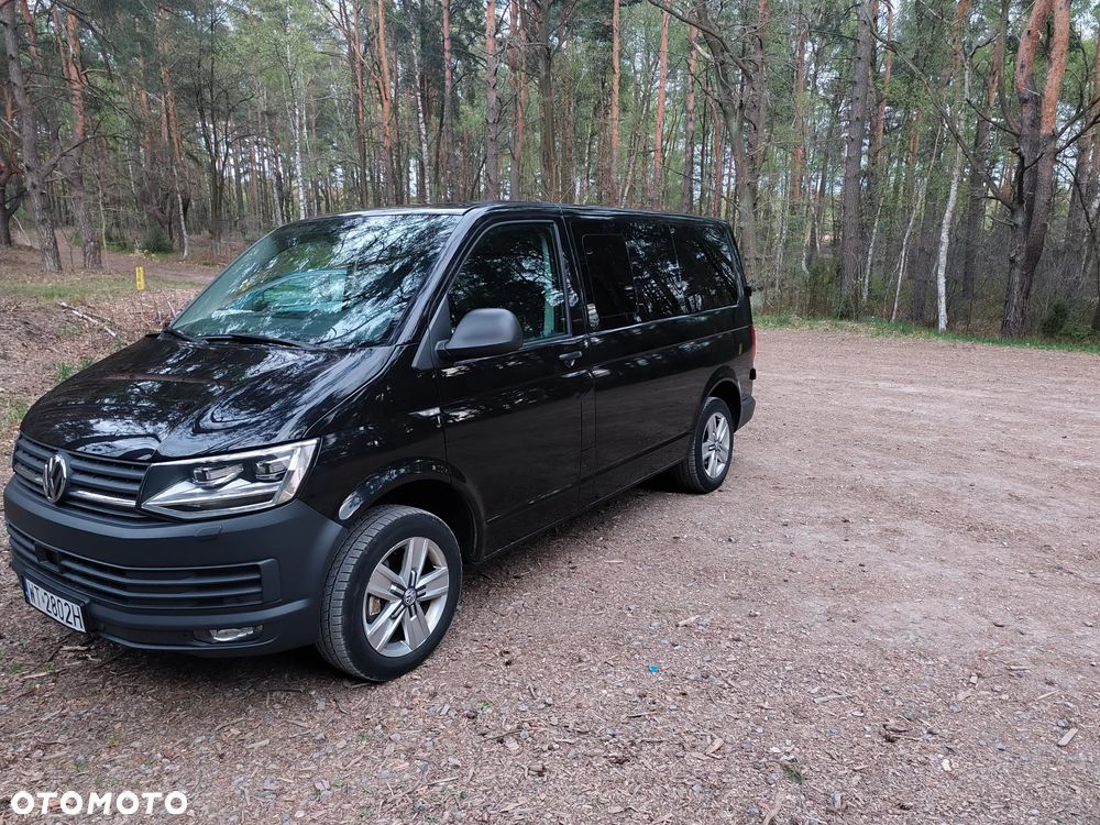 Volkswagen Transporter L1H1 DSG - 1