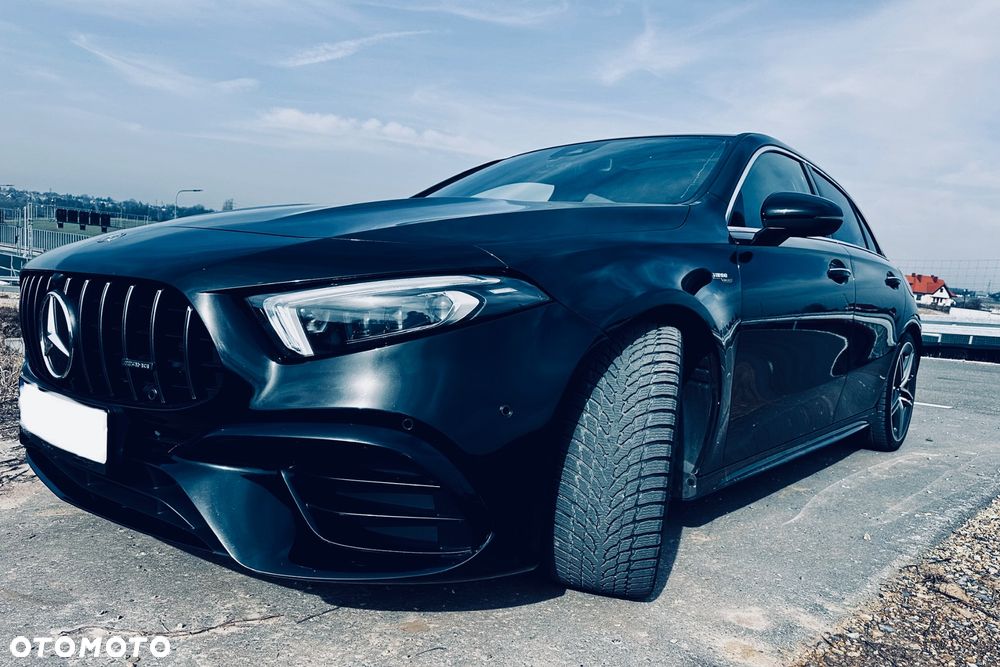 Mercedes-Benz Klasa A - 6