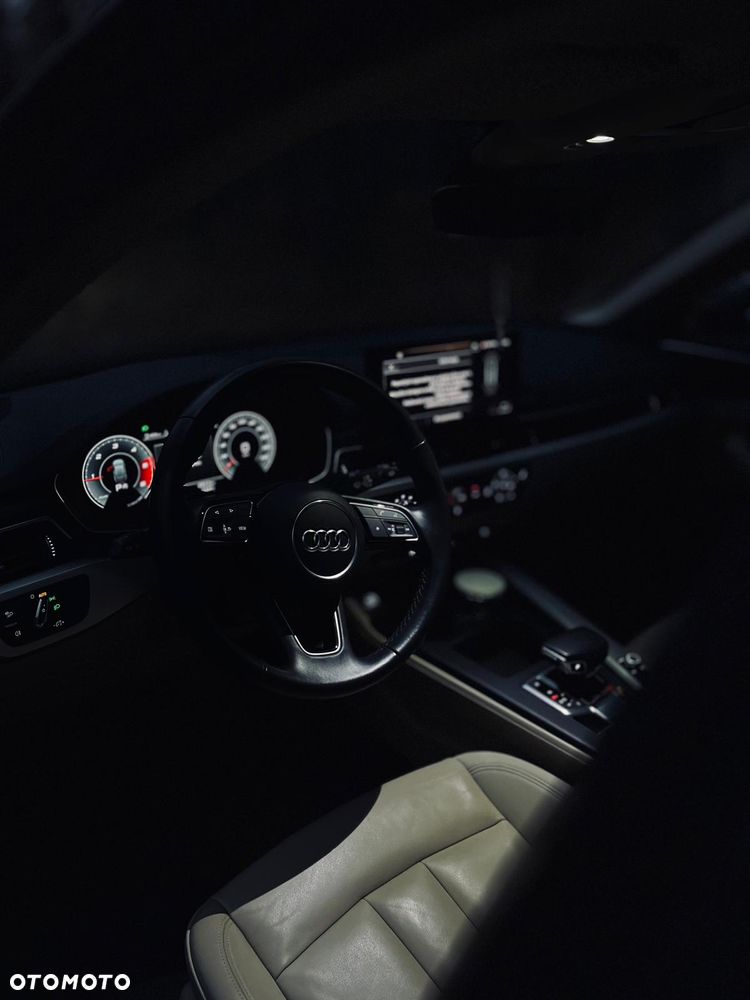 Audi A4 Avant 35 TDI S tronic - 19