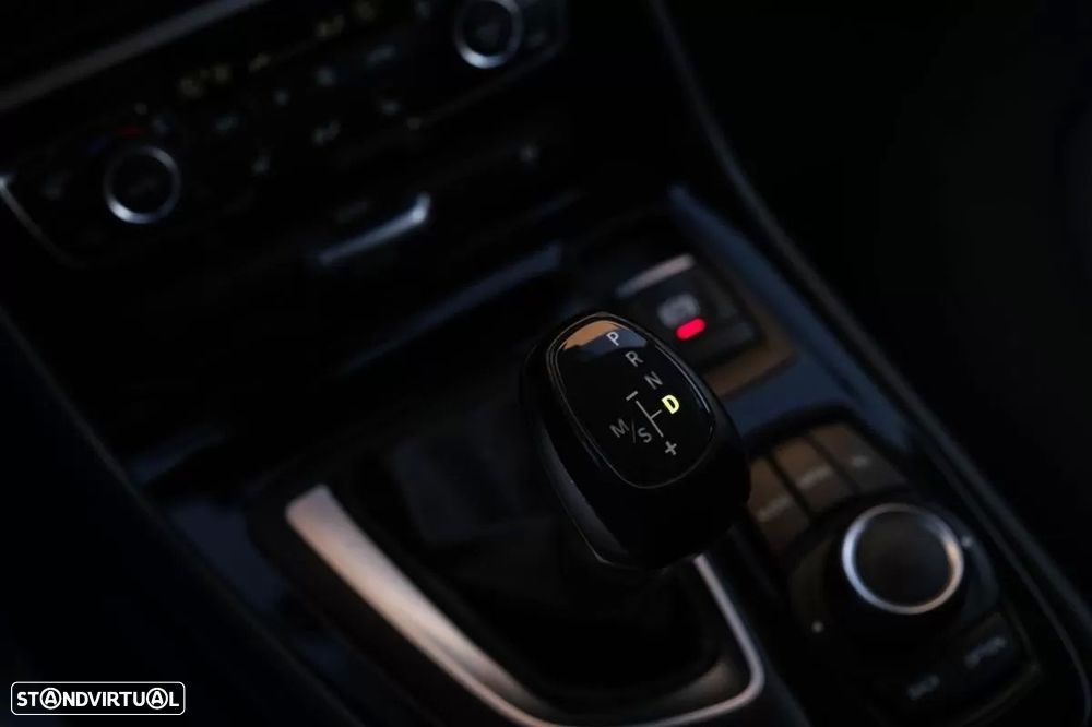 BMW 216 Active Tourer d Auto - 16