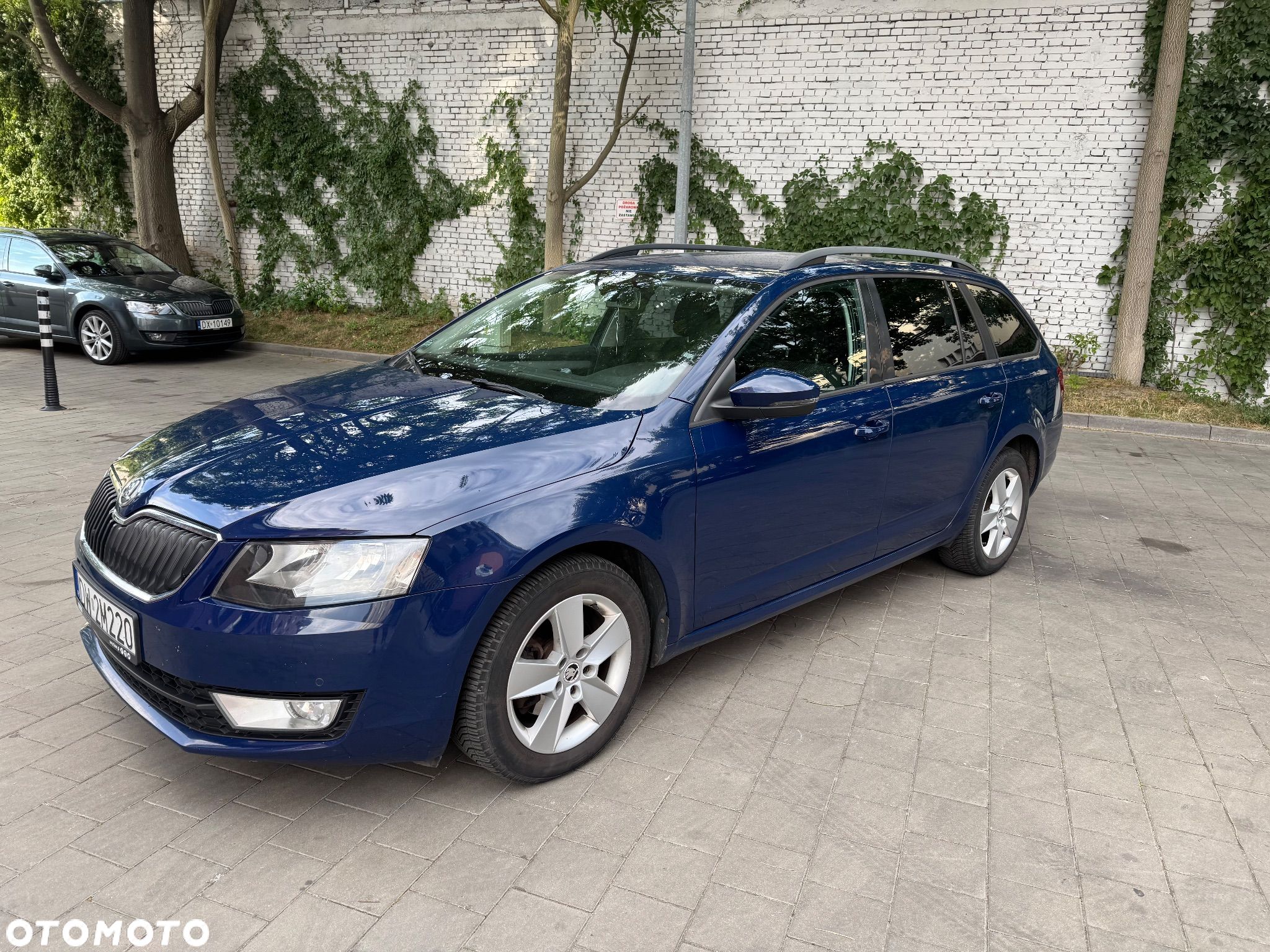 Skoda Octavia 1.4 TSI Ambition - 1
