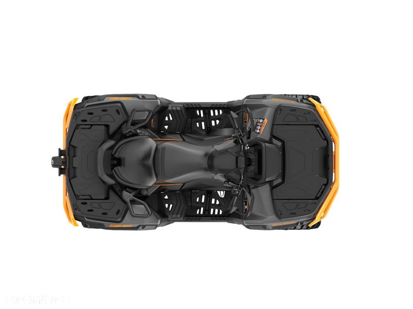 Can-Am Outlander - 7