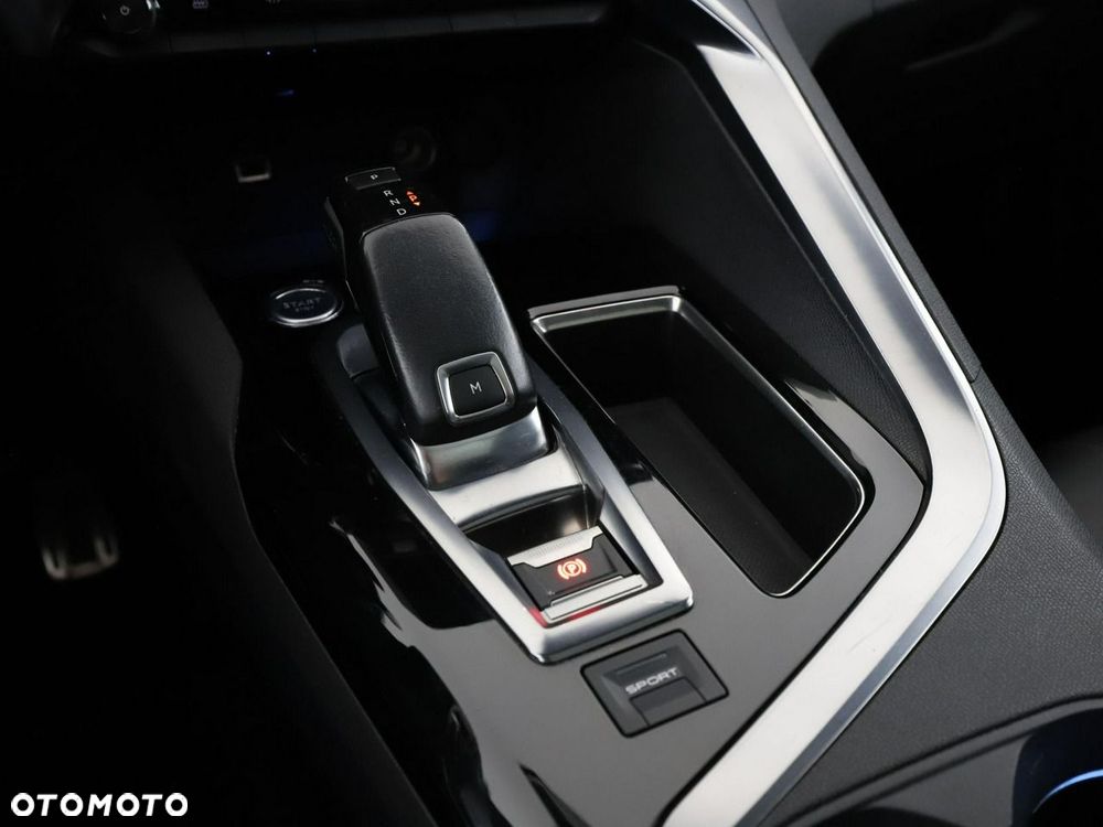 Peugeot 3008 2.0 BlueHDi GT S&S EAT6 - 30
