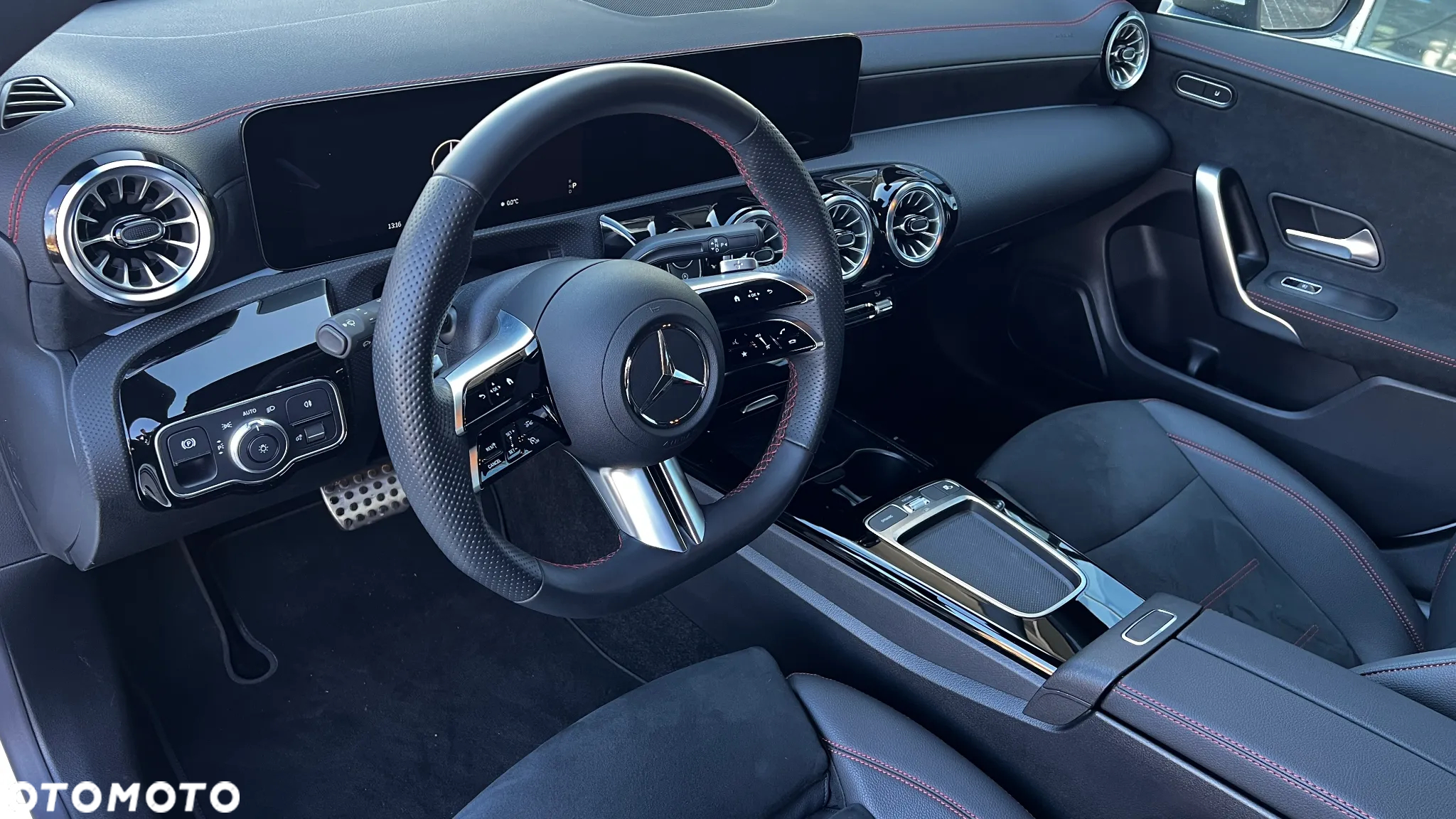 Mercedes-Benz CLA 200 AMG Line 7G-DCT - 10