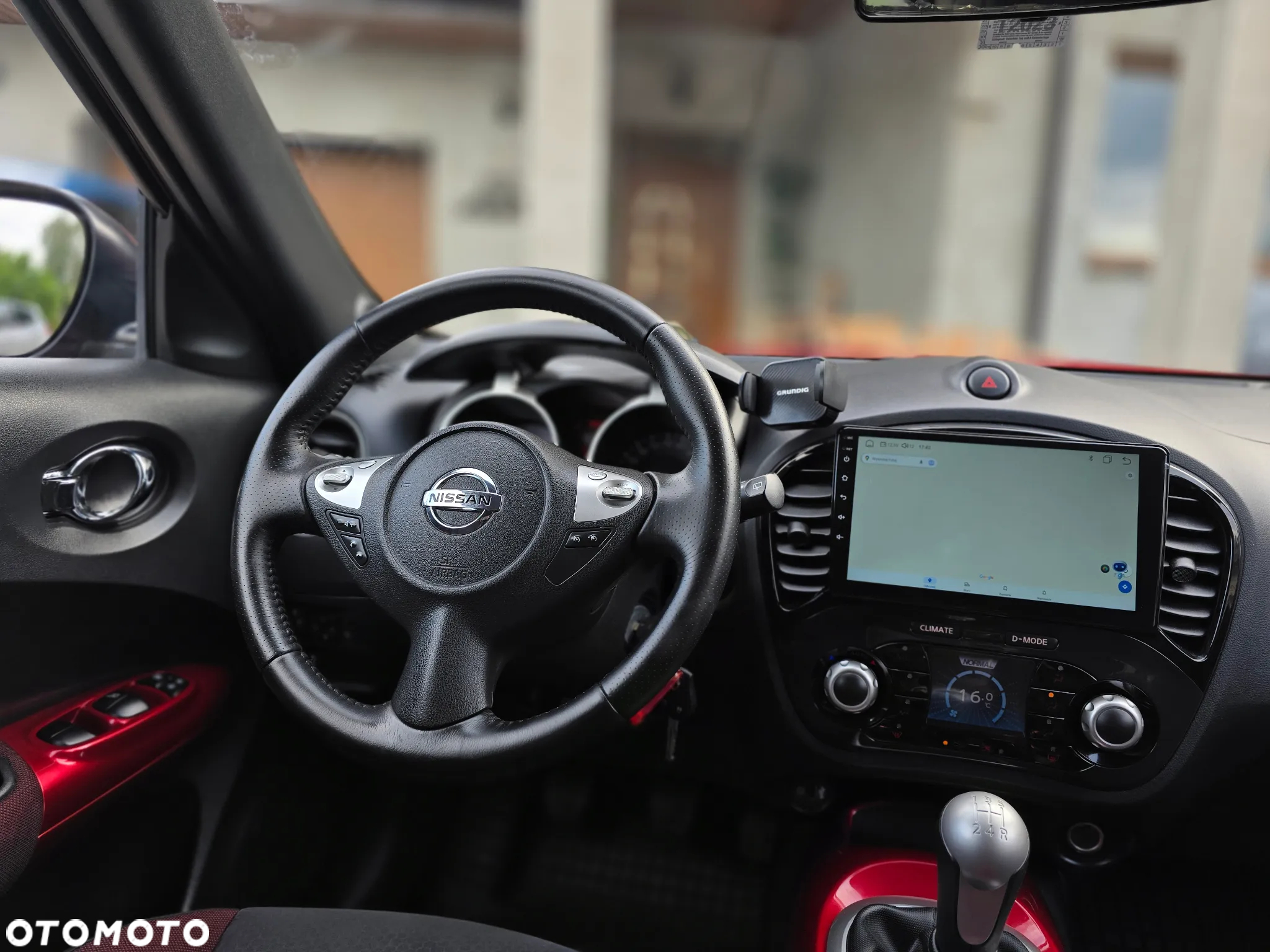 Nissan Juke - 20