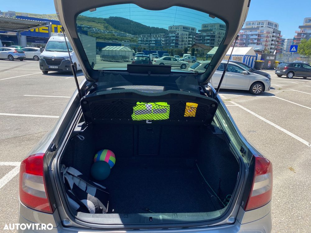 Skoda Octavia 1.9 TDI Business - 6