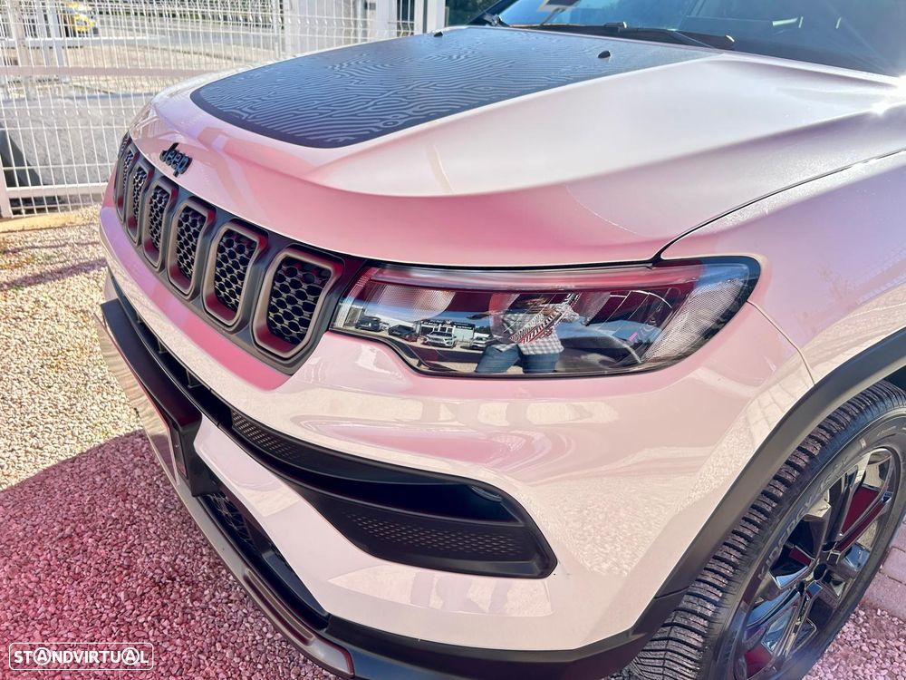 Jeep Compass 1.3 T4 4xe Auto High Upland - 9