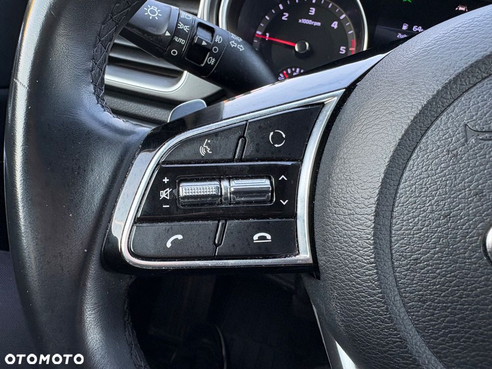 Kia XCeed 1.6 CRDi SCR L DCT - 15