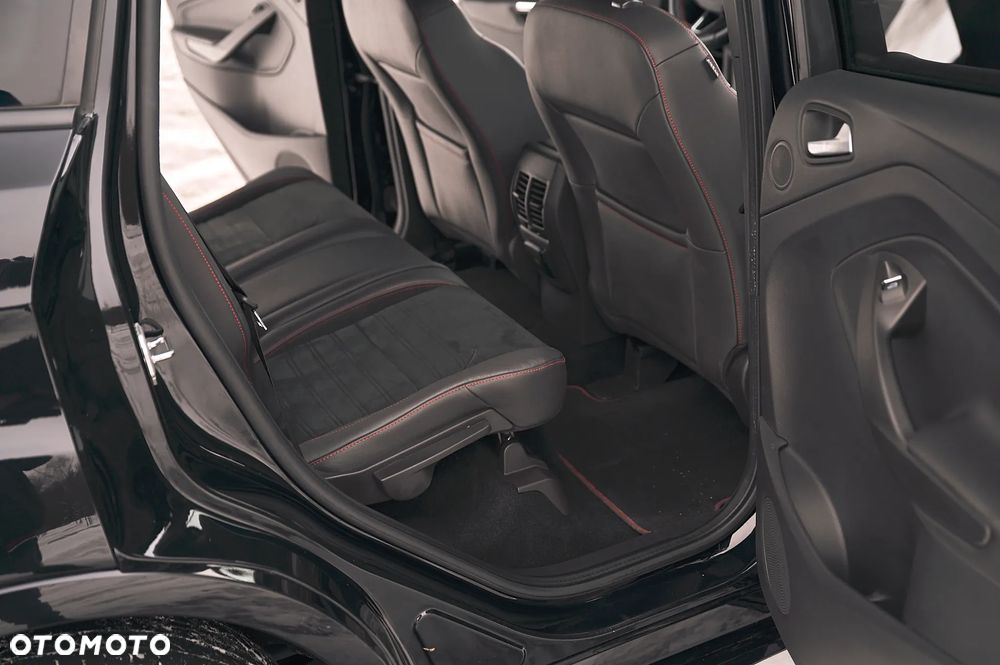 Ford Kuga 2.0 TDCi AWD ST-Line Black - 22