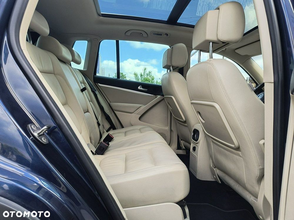 Volkswagen Tiguan 2.0 TDI CityLine - 14
