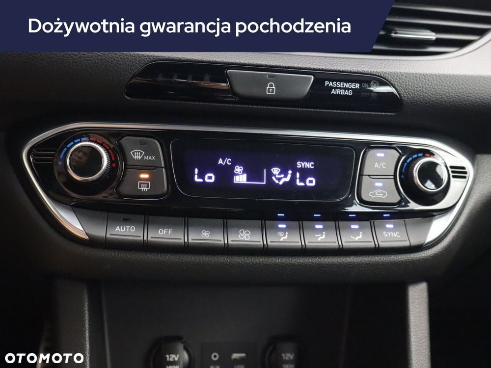 Hyundai i30 - 21