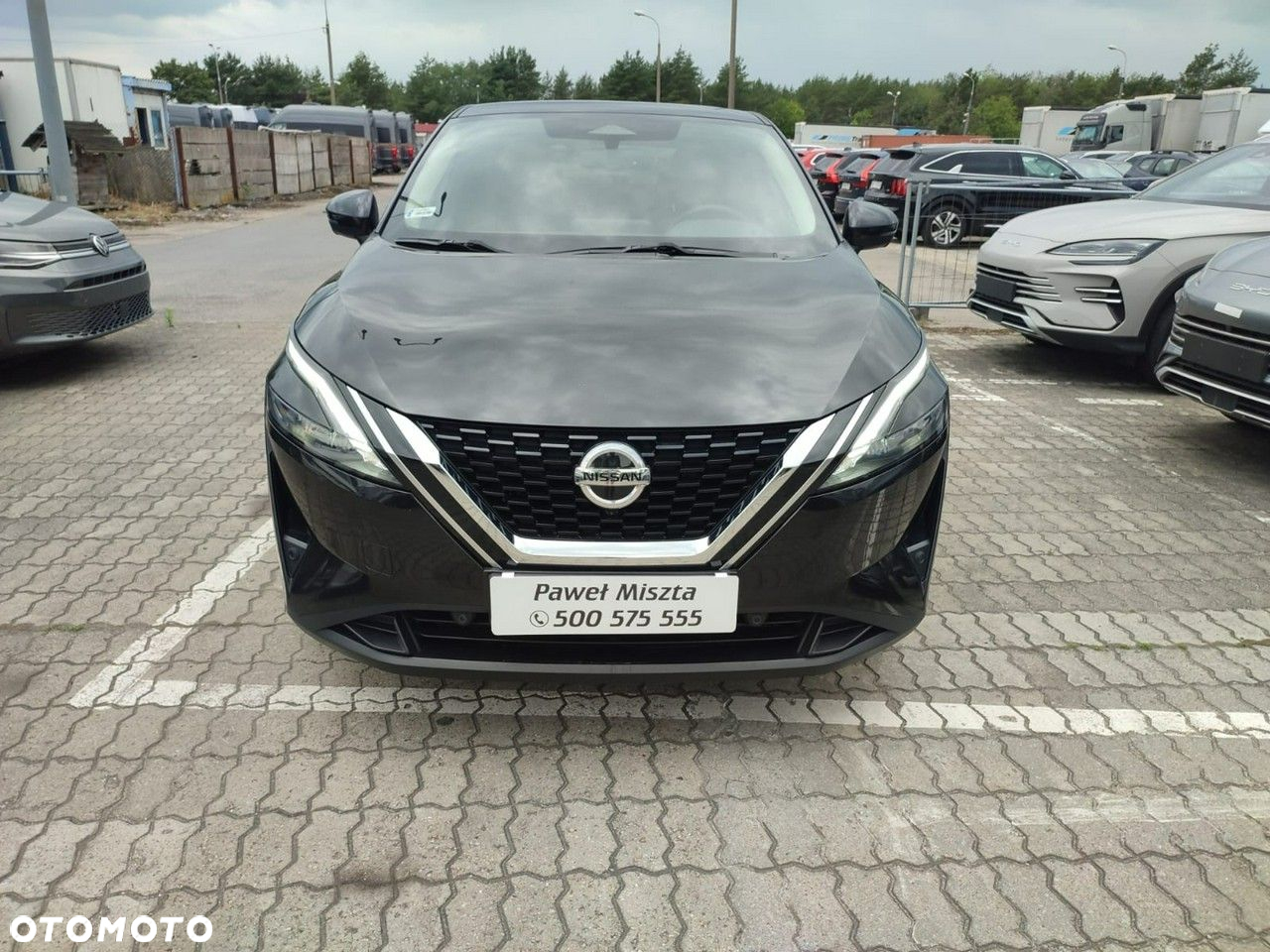 Nissan Qashqai - 31