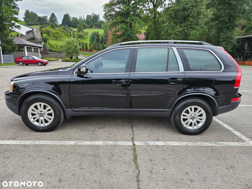 Volvo XC 90 D5 AWD Executive - 14