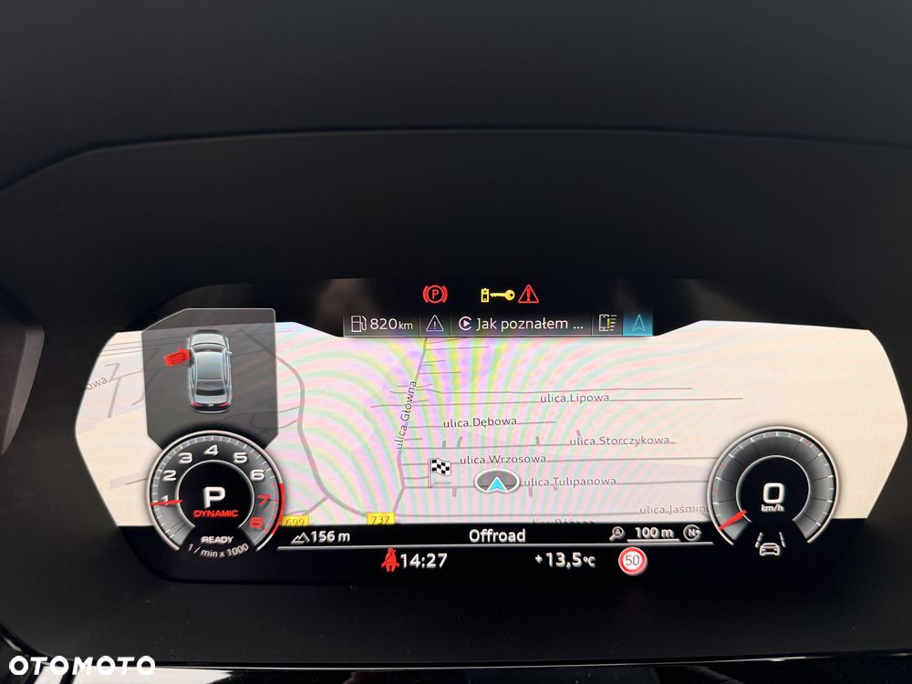Audi A3 Limousine - 9