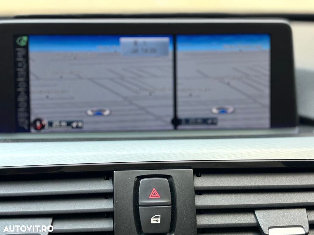 BMW Seria 3 320d EfficientDynamics Edition Luxury Line - 20