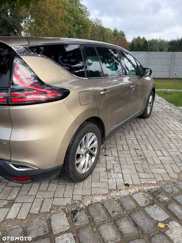 Renault Espace 1.6 dCi Energy Life 7os - 5