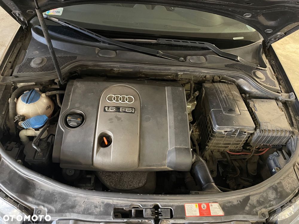 Audi A3 Sportback - 12