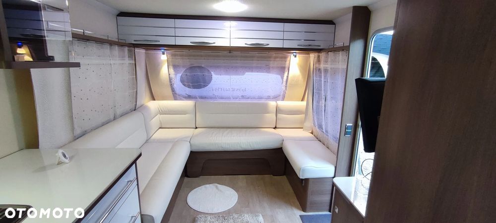 Caravelair Rubis Premium 570 - 8
