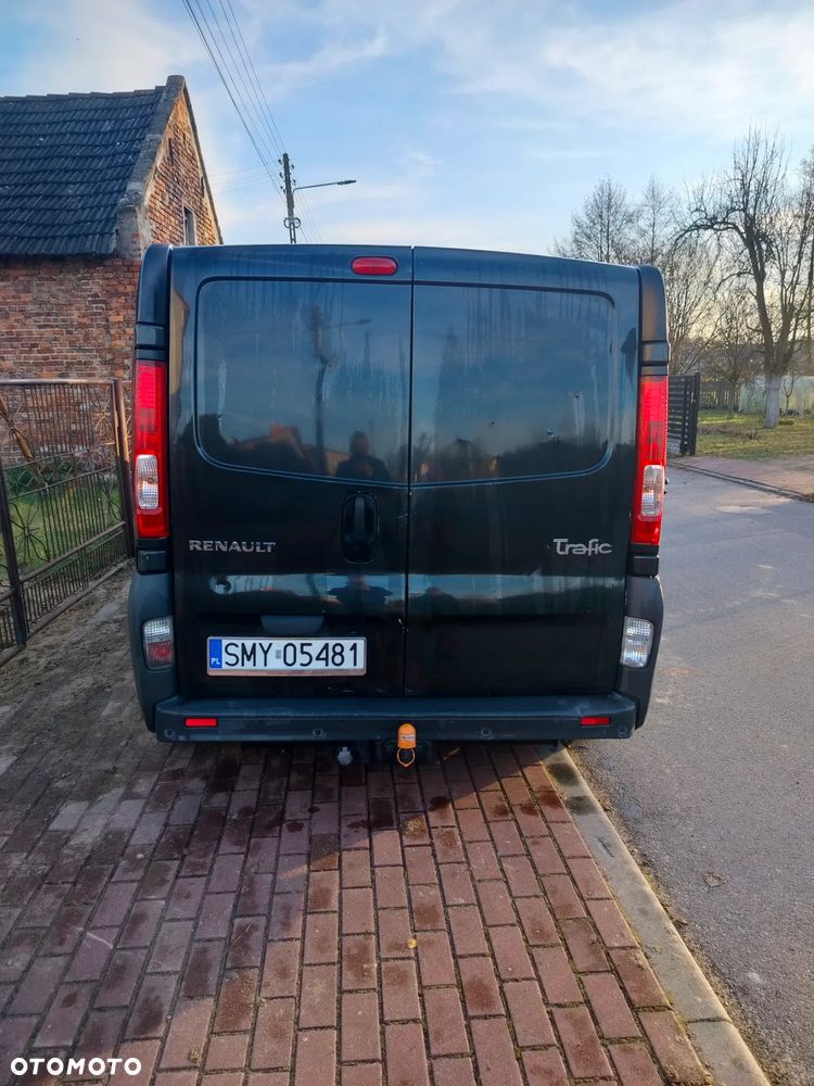 Renault Trafic - 7