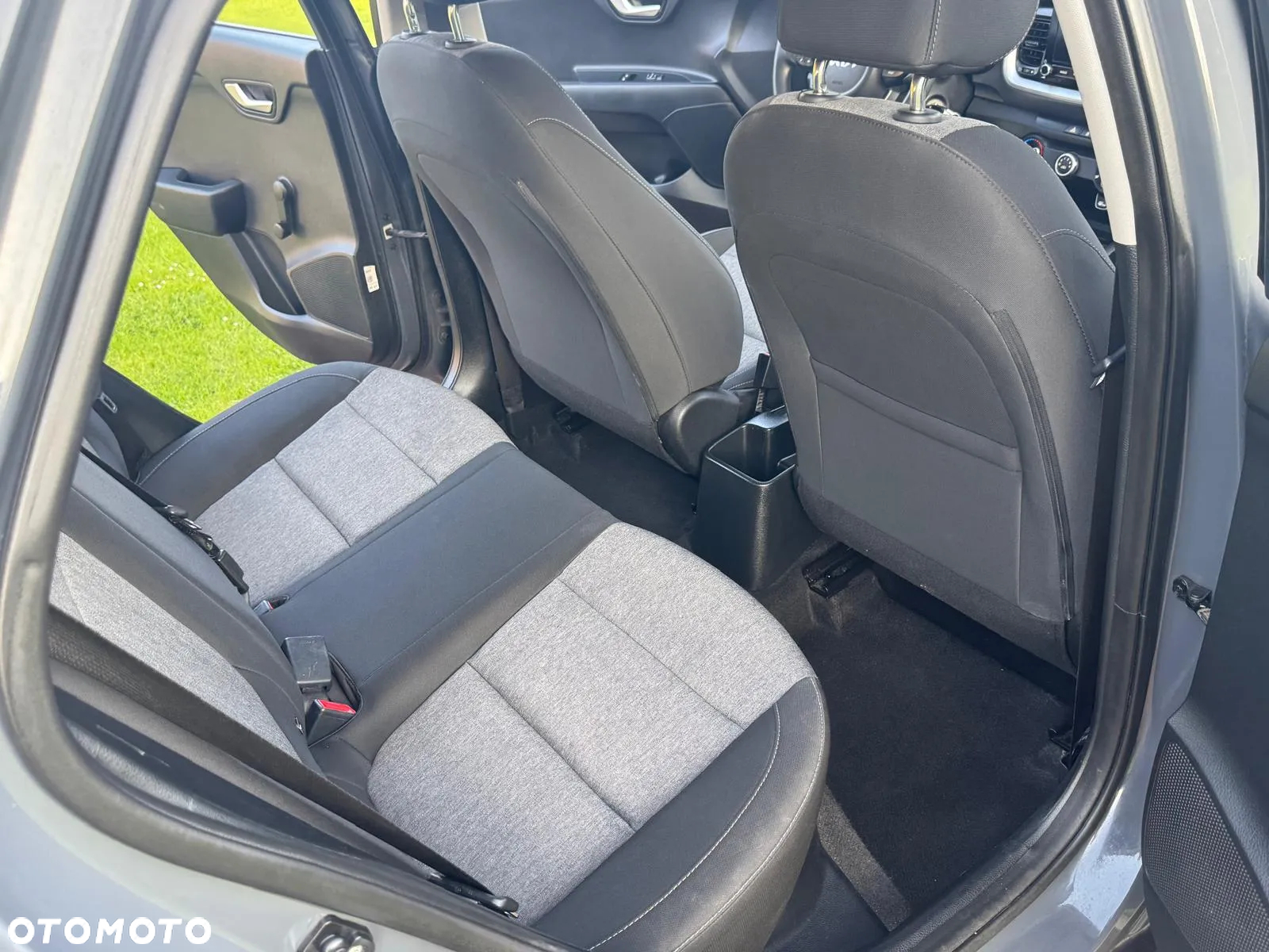 Kia Stonic 1.2 Spirit - 8
