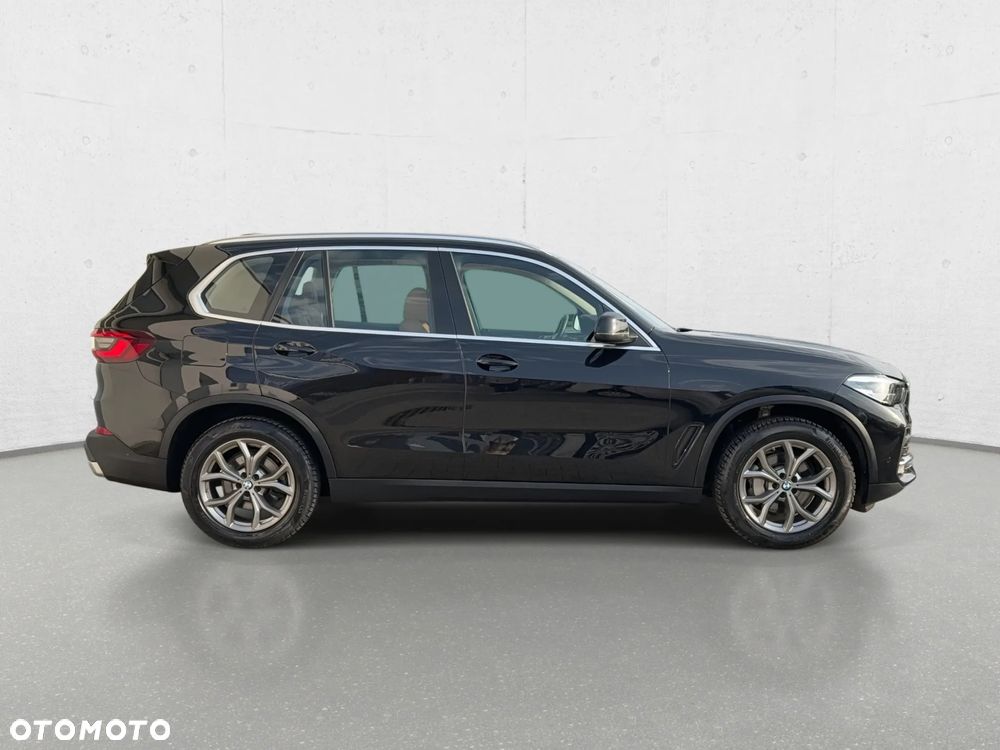 BMW X5 xDrive25d - 2
