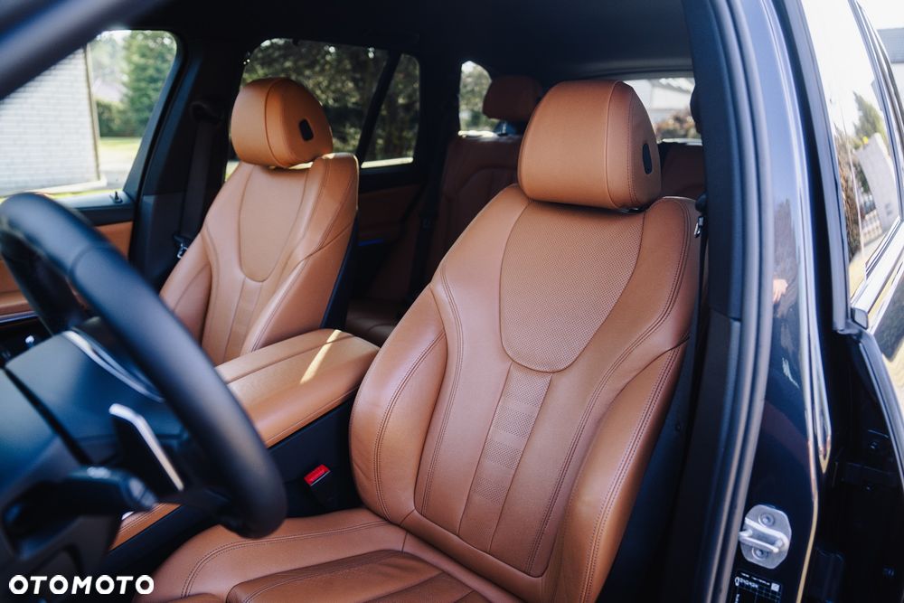 BMW X5 xDrive25d sport - 9