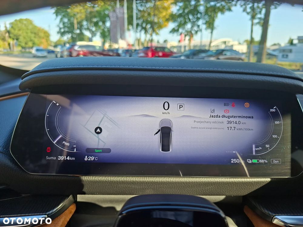 Mazda 6e 68.8kWh Takumi Plus - 30