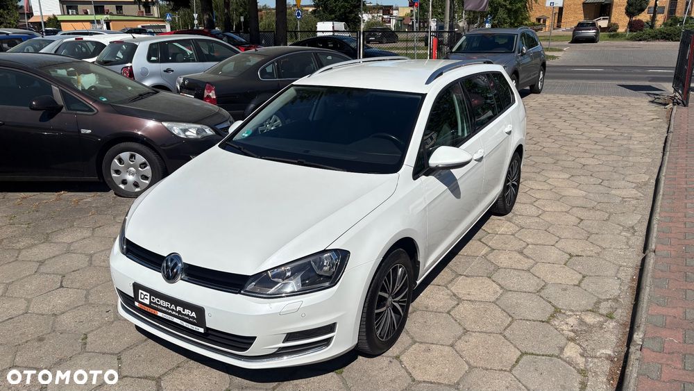 Volkswagen Golf 2016 photo 2