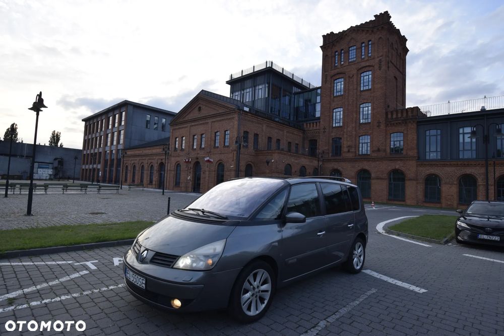 Renault Espace 3.0 dCi Initiale - 3