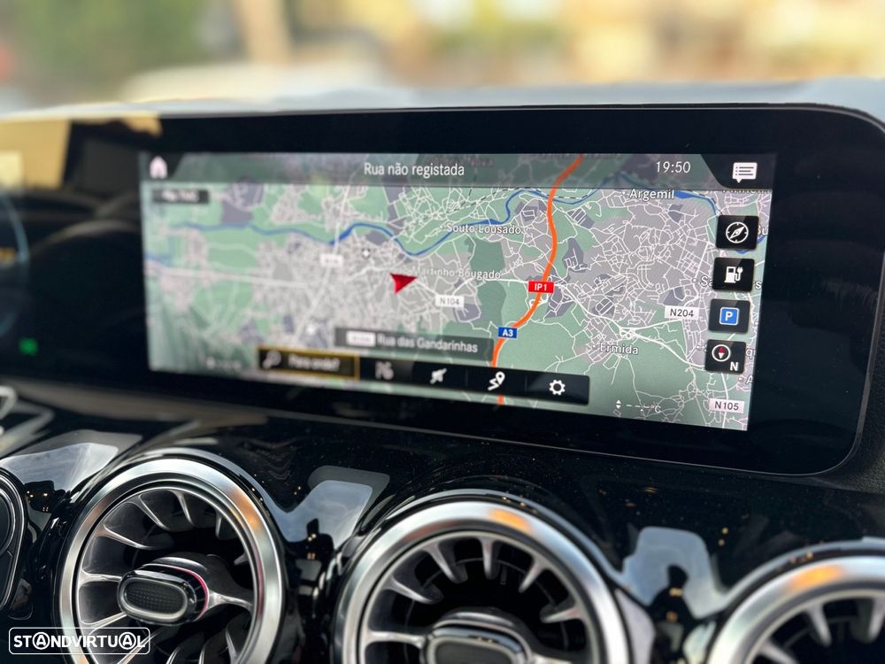 Mercedes-Benz EQA 250 AMG Line - 38