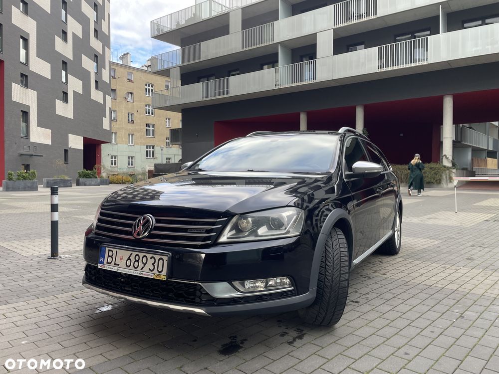 Volkswagen Passat 2.0 TDI Highline DSG - 3