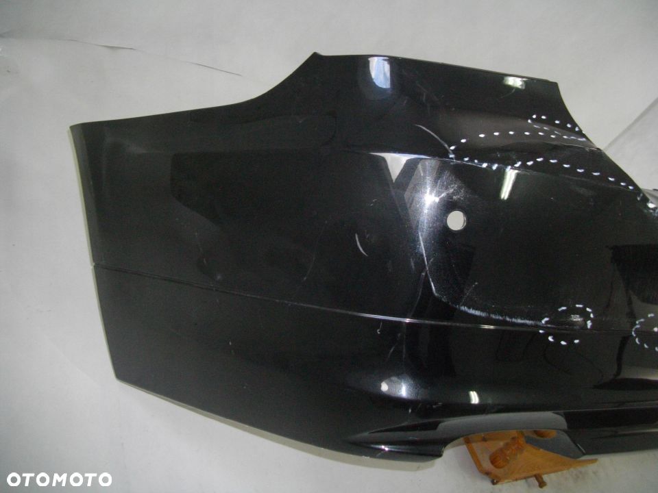 Zderzak tylny BMW 3 E90 sedan lift 2008-2012r. WYSYŁKA Gwarancja - 4
