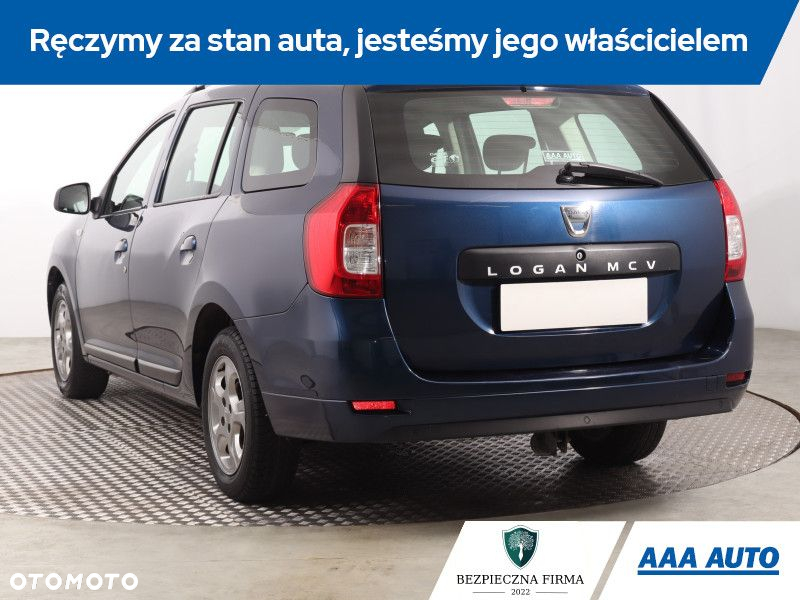Dacia Logan - 5