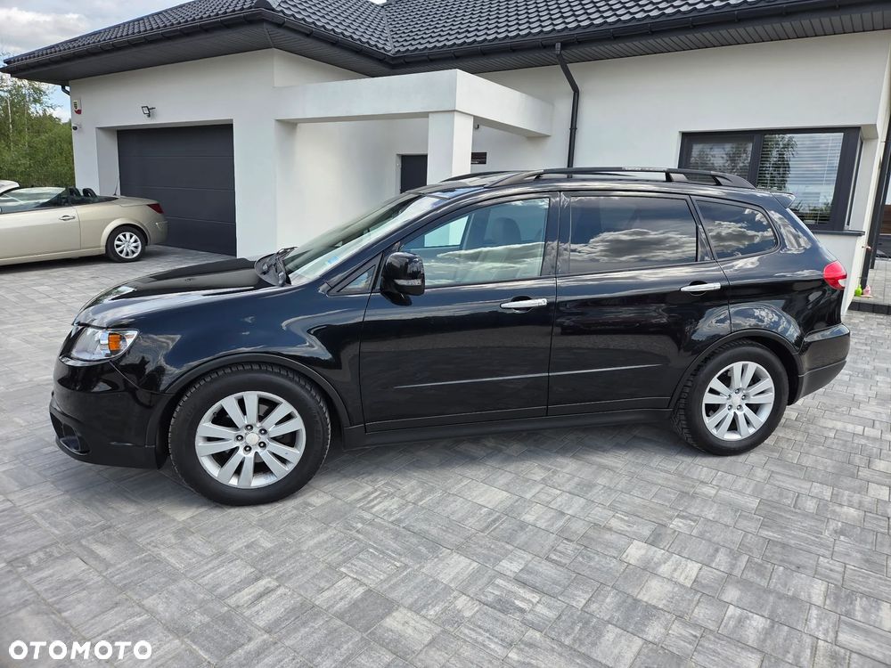 Subaru B9 Tribeca 3.0R Automatik Comfort - 13