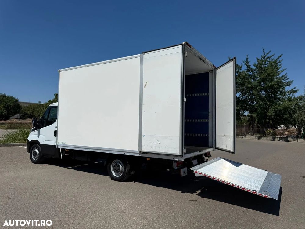 Iveco Daily - 17