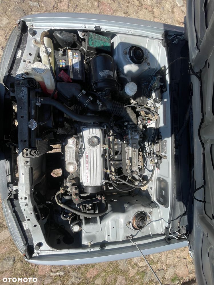 Mitsubishi Lancer - 13