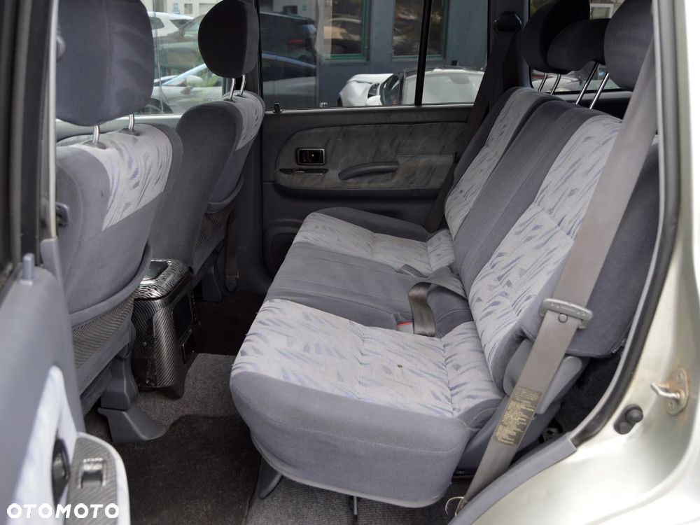 Toyota Land Cruiser - 9