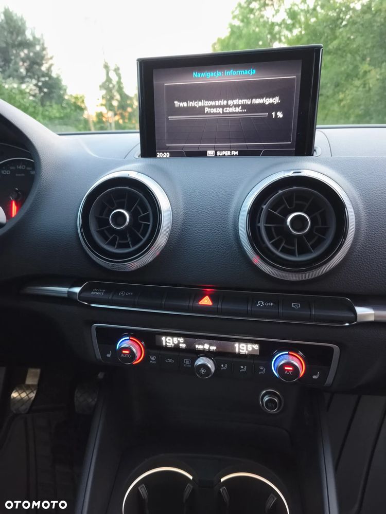 Audi A3 Sportback 1.6 TDI sport - 25