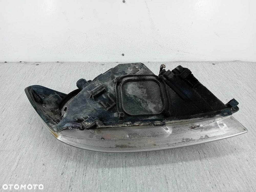 LAMPA PRZÓD LEWA FORD FOCUS II FL - 2