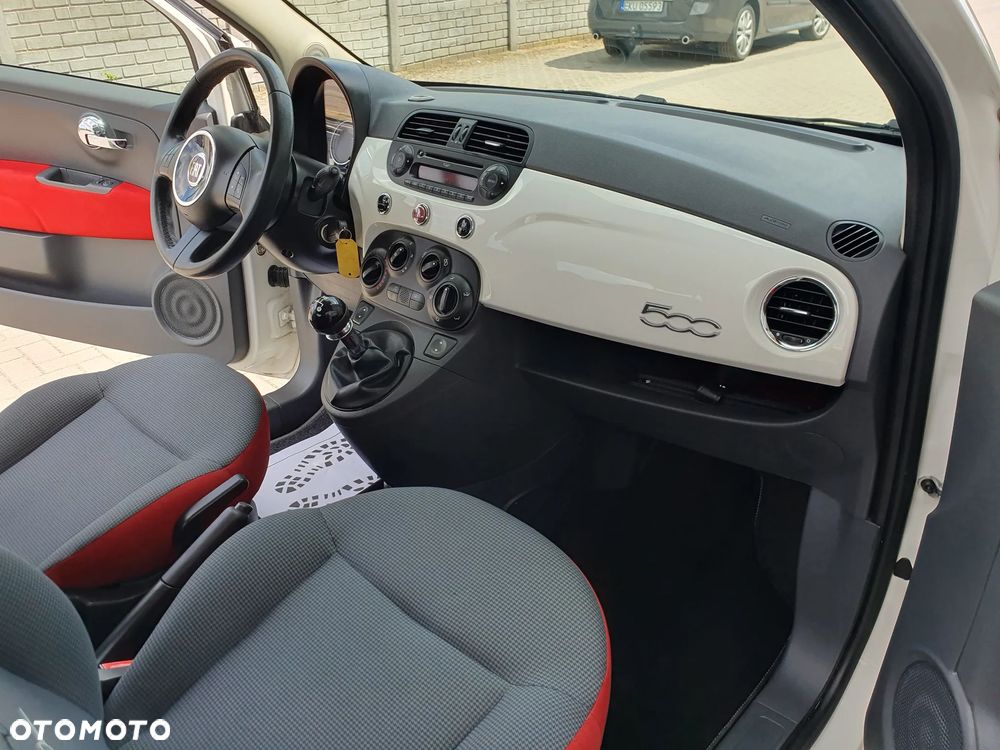 Fiat 500 - 35