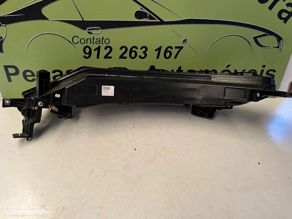 Mitsubishi Outlander - FAROL LED DIREITO - FF838 - 6