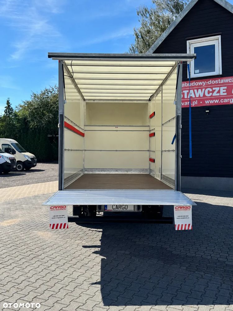 Iveco DAILY - 10
