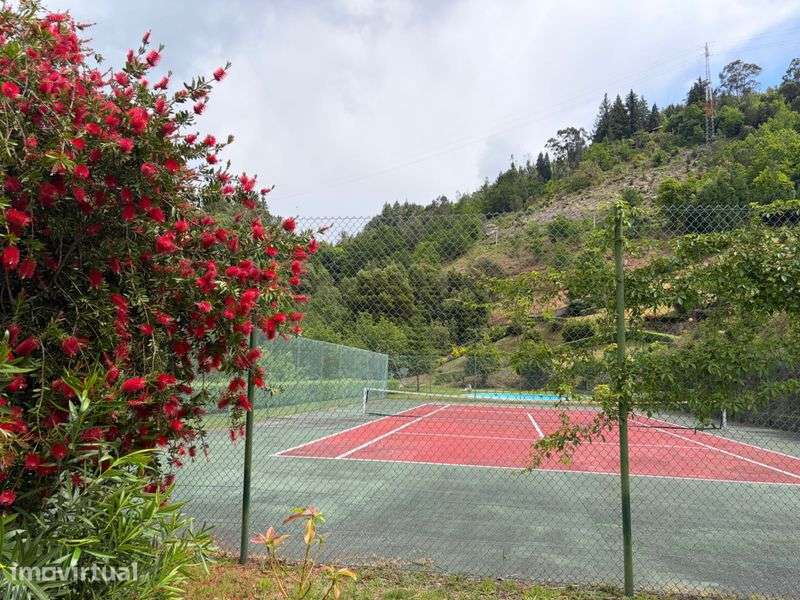 Moradia T2 Vista Rio - Gerês - Grande imagem: 2/12